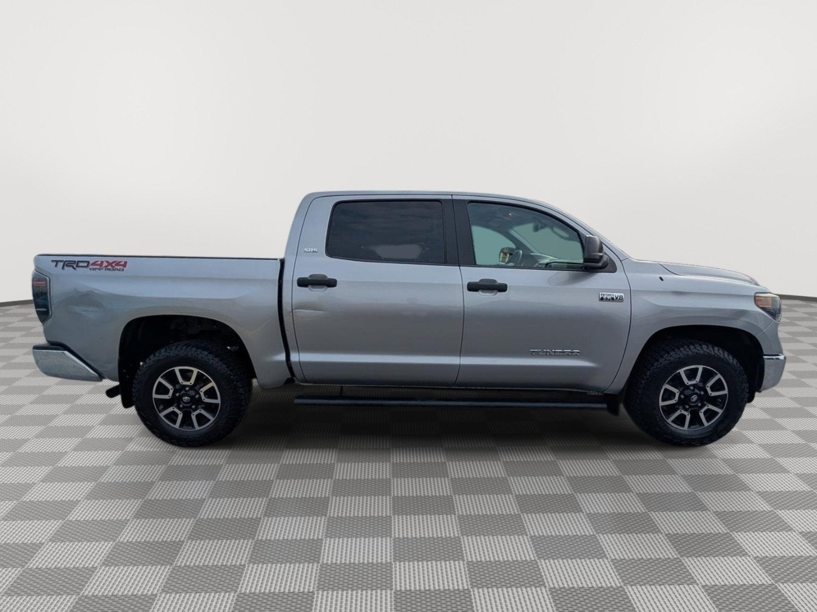 2015 Toyota Tundra 4WD Truck SR5