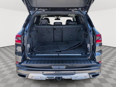 2021 BMW X5 xDrive45e