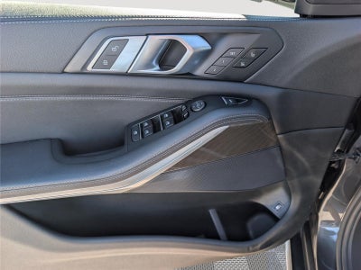 2021 BMW X5 xDrive45e