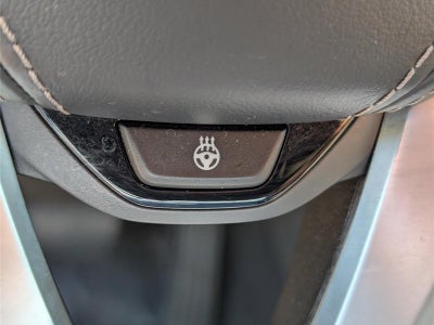 2021 BMW X5 xDrive45e