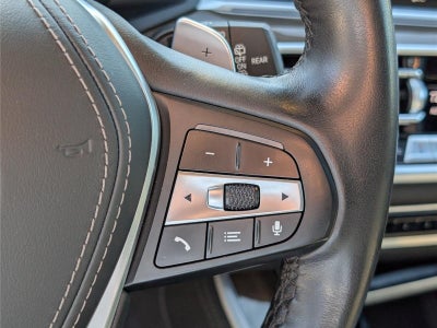 2021 BMW X5 xDrive45e