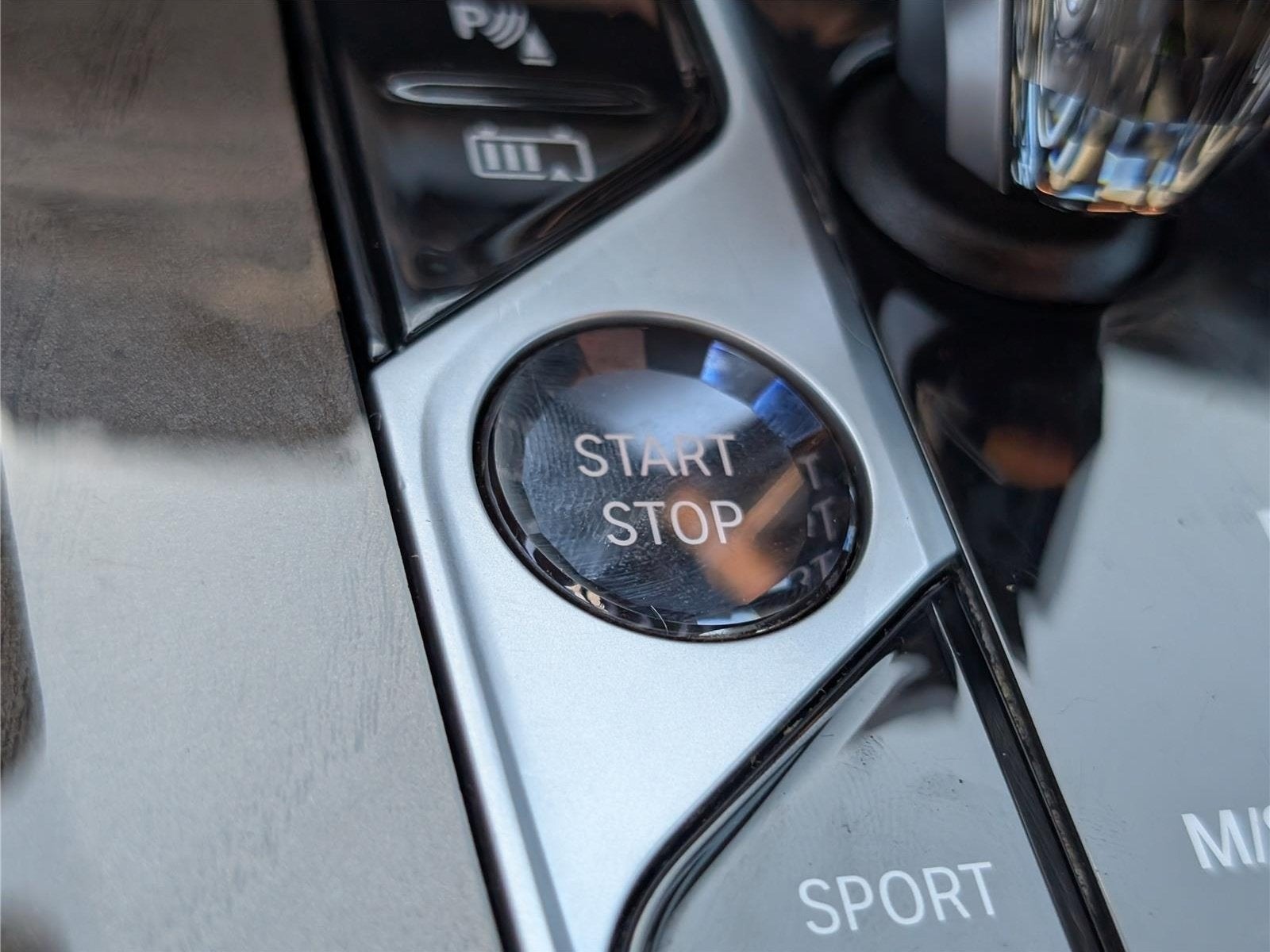 2021 BMW X5 xDrive45e