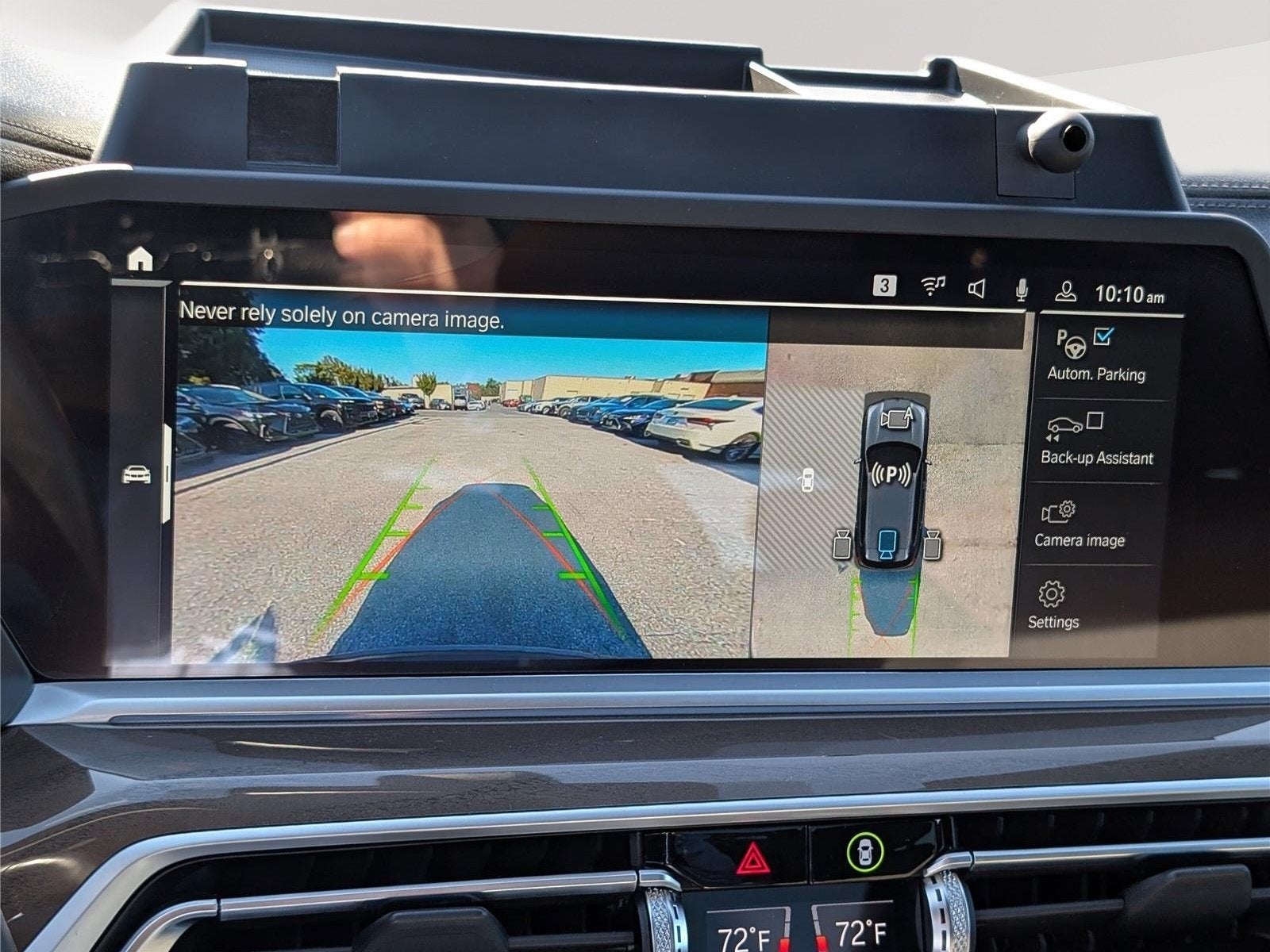 2021 BMW X5 xDrive45e