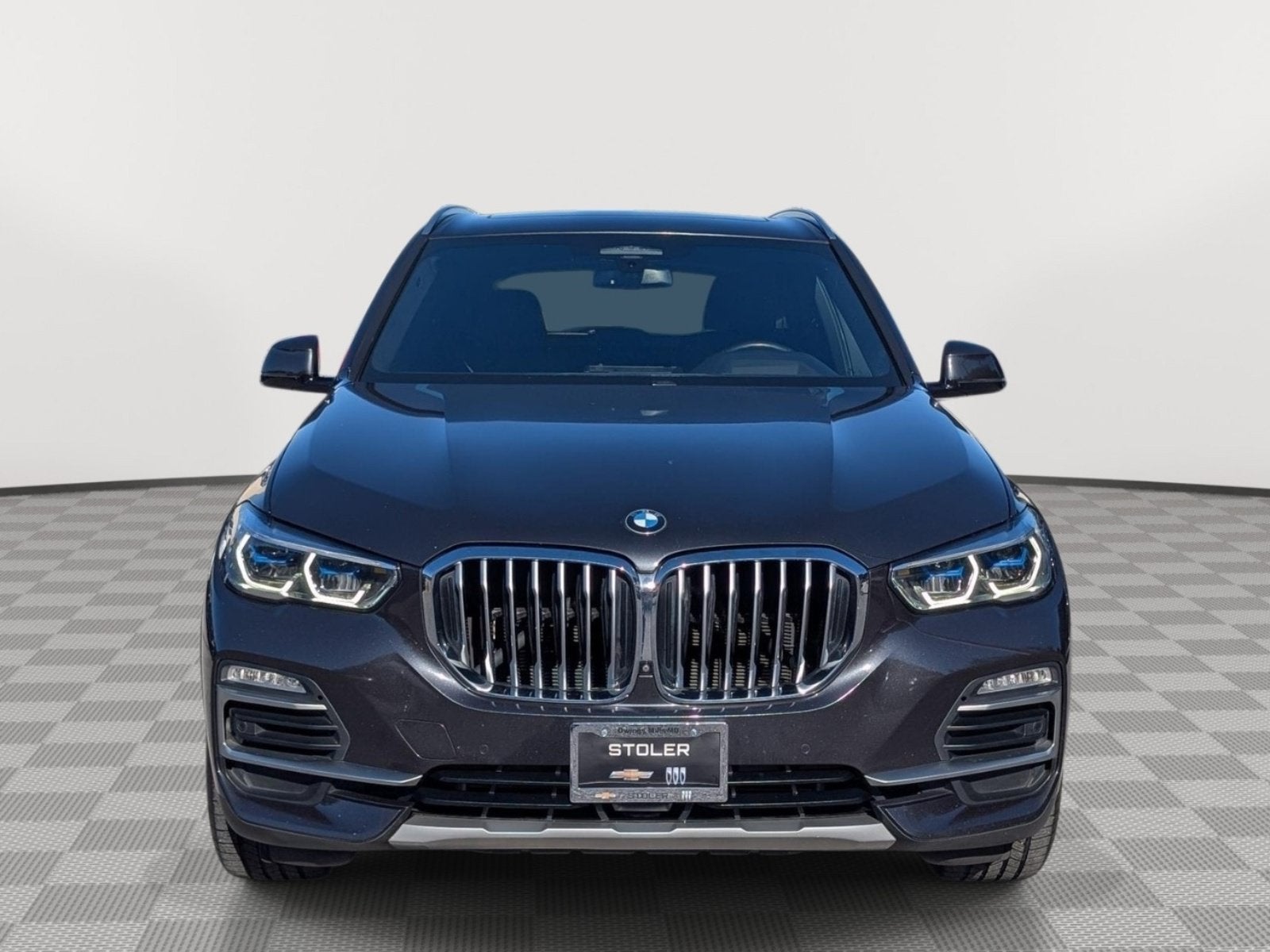 2021 BMW X5 xDrive45e
