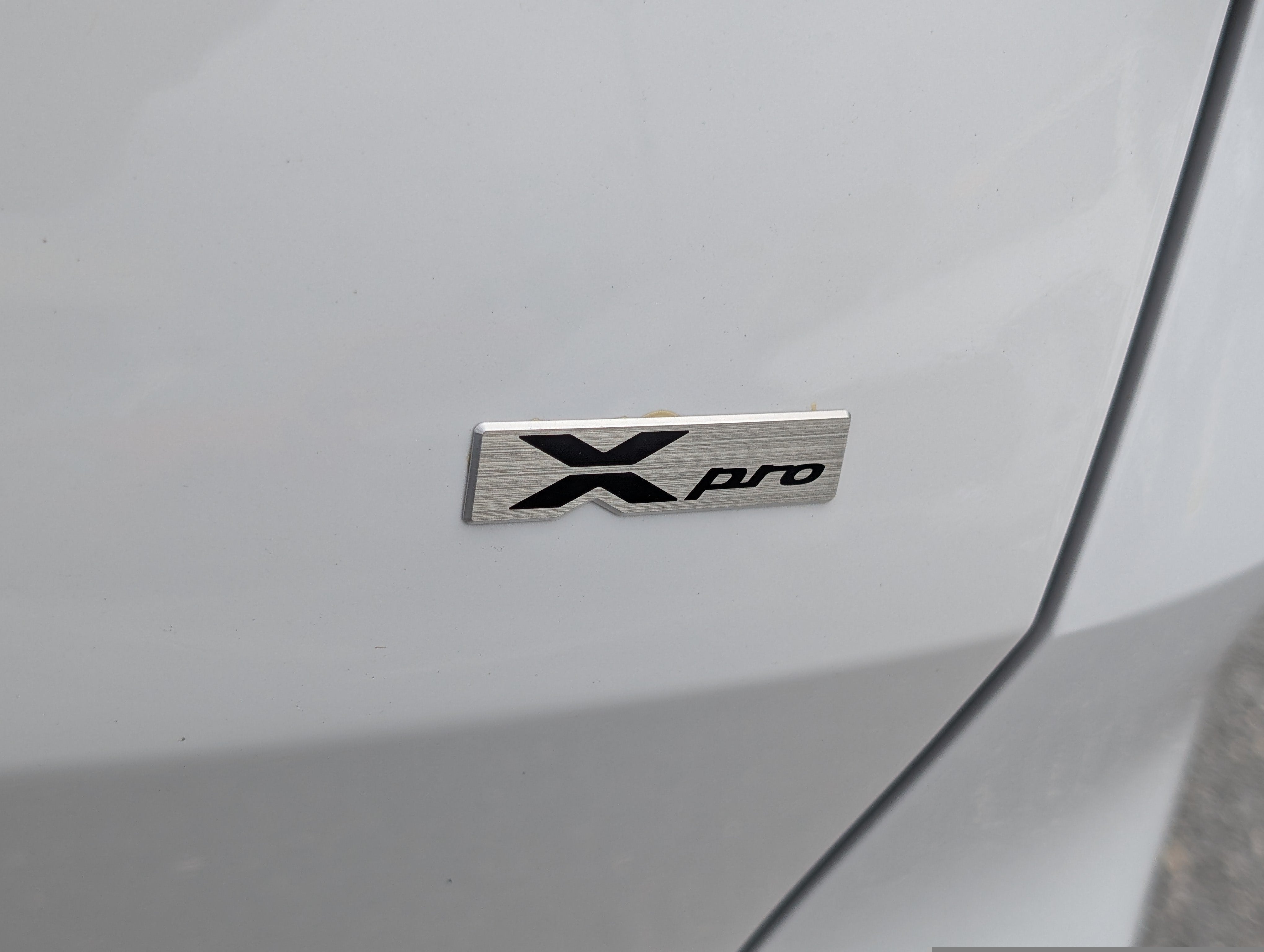 2023 Kia Sportage X-Pro Prestige