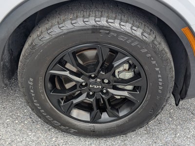 2023 Kia Sportage X-Pro Prestige