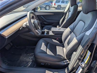 2023 Tesla Model 3 RWD