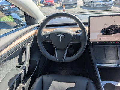 2023 Tesla Model 3 RWD