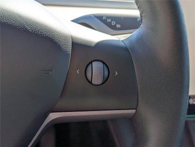 2023 Tesla Model 3 RWD