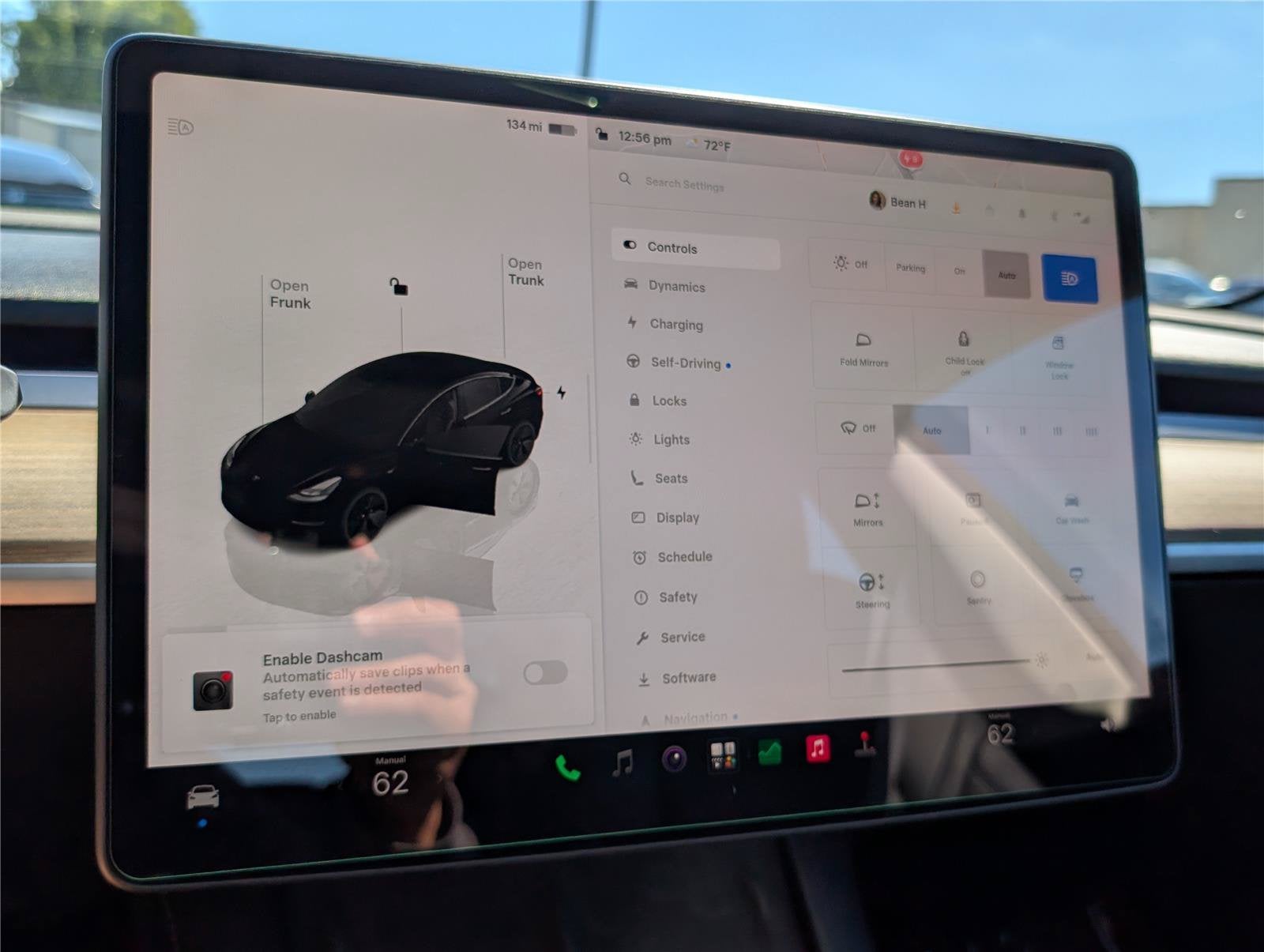 2023 Tesla Model 3 RWD