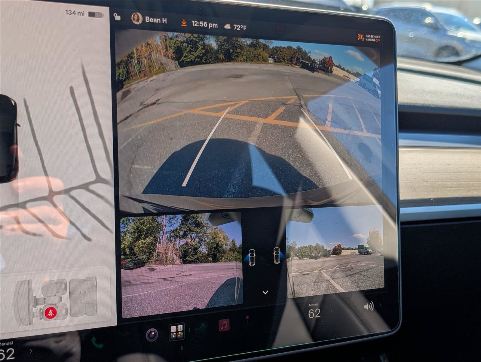 2023 Tesla Model 3 RWD