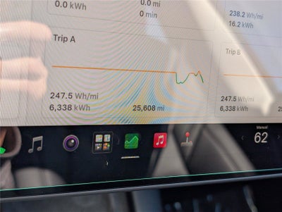 2023 Tesla Model 3 RWD