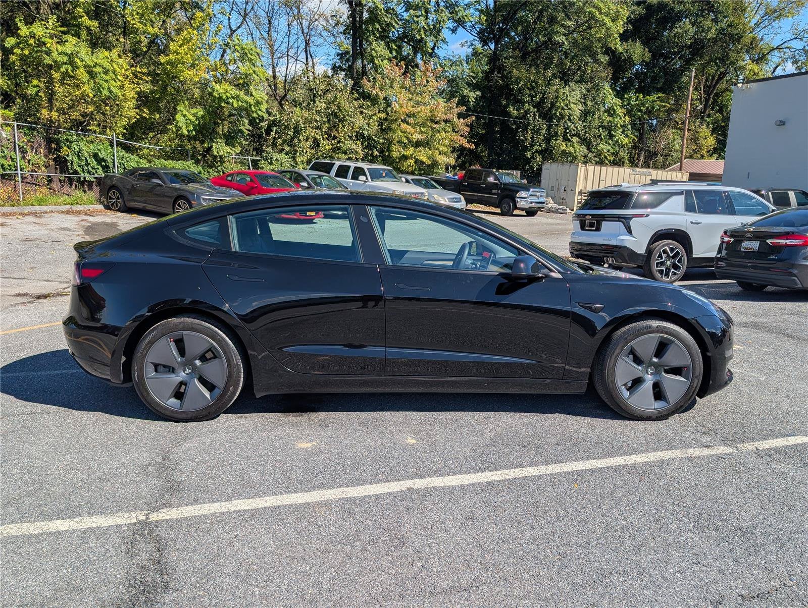 2023 Tesla Model 3 RWD