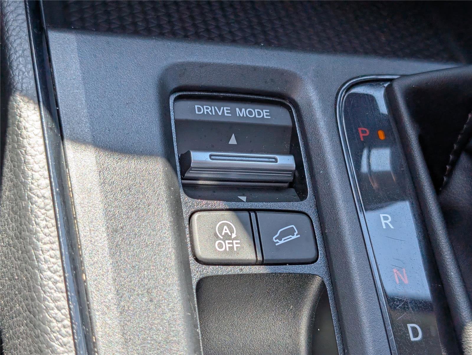 2023 Honda CR-V EX