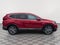 2021 Honda CR-V Hybrid Touring
