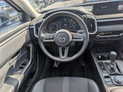 2025 Mazda Mazda CX-50 2.5 S Premium Package