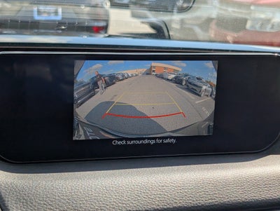 2025 Mazda Mazda CX-50 2.5 S Premium Package