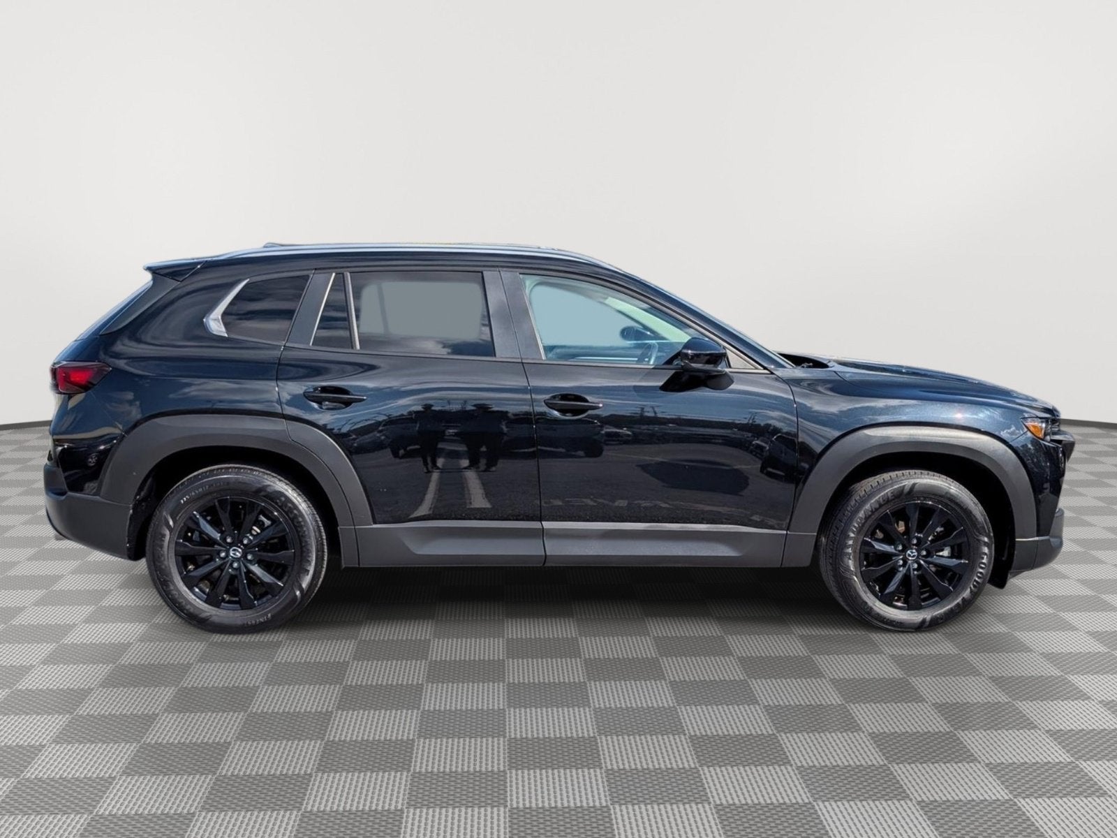 2025 Mazda Mazda CX-50 2.5 S Premium Package