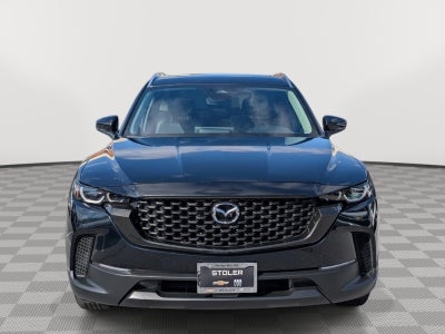 2025 Mazda Mazda CX-50 2.5 S Premium Package