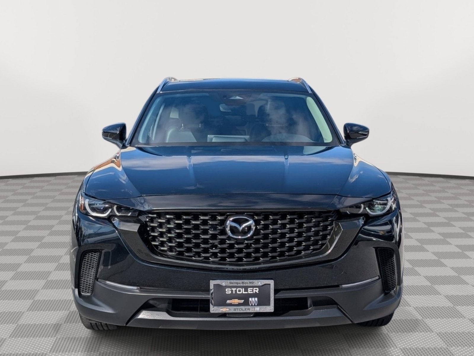 2025 Mazda Mazda CX-50 2.5 S Premium Package