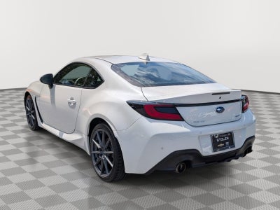 2023 Subaru BRZ Limited