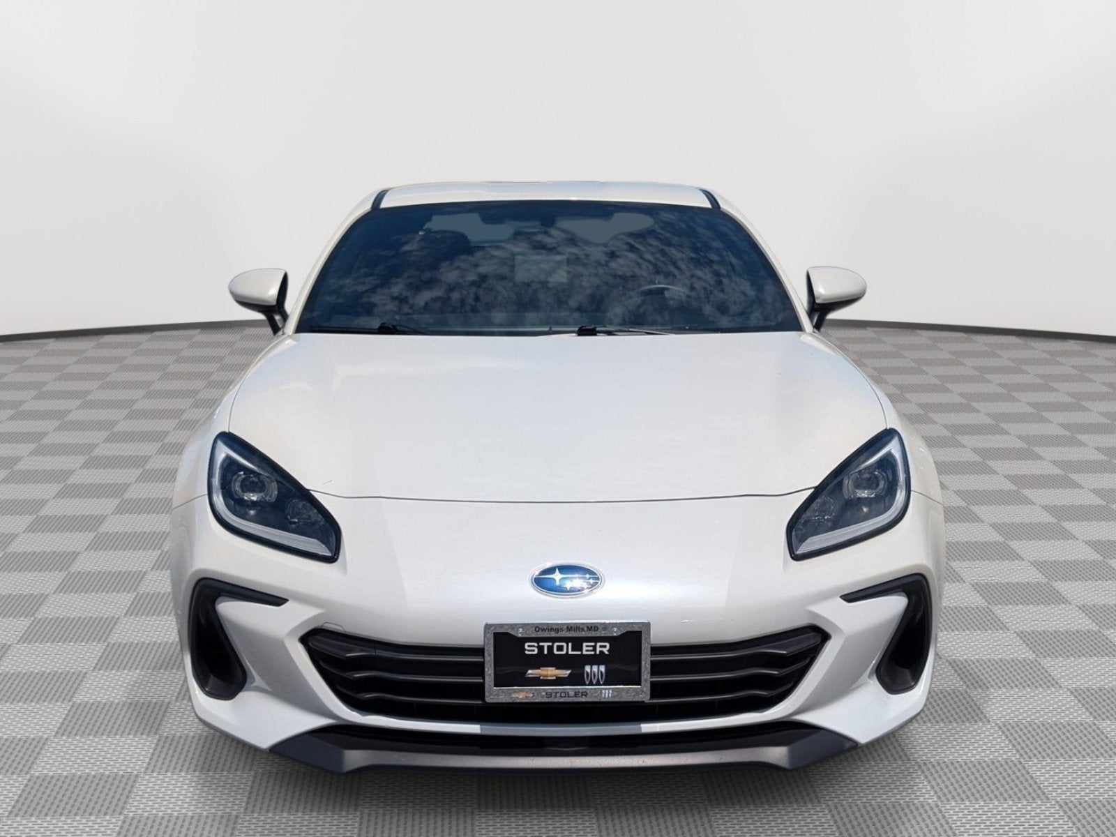 2023 Subaru BRZ Limited