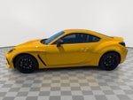 2026 Subaru BRZ Series.Yellow
