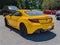 2026 Subaru BRZ Series.Yellow