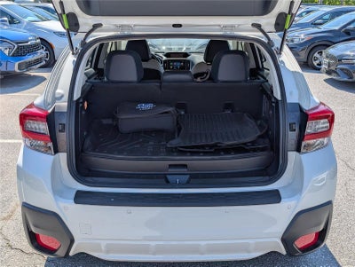 2023 Subaru Crosstrek Hybrid
