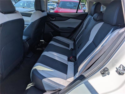 2023 Subaru Crosstrek Hybrid