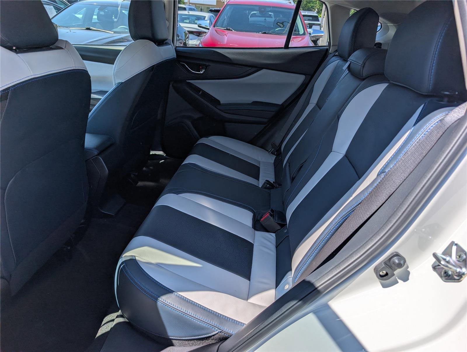 2023 Subaru Crosstrek Hybrid