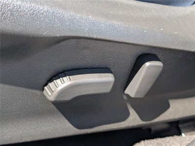 2023 Subaru Crosstrek Hybrid