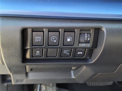 2023 Subaru Crosstrek Hybrid