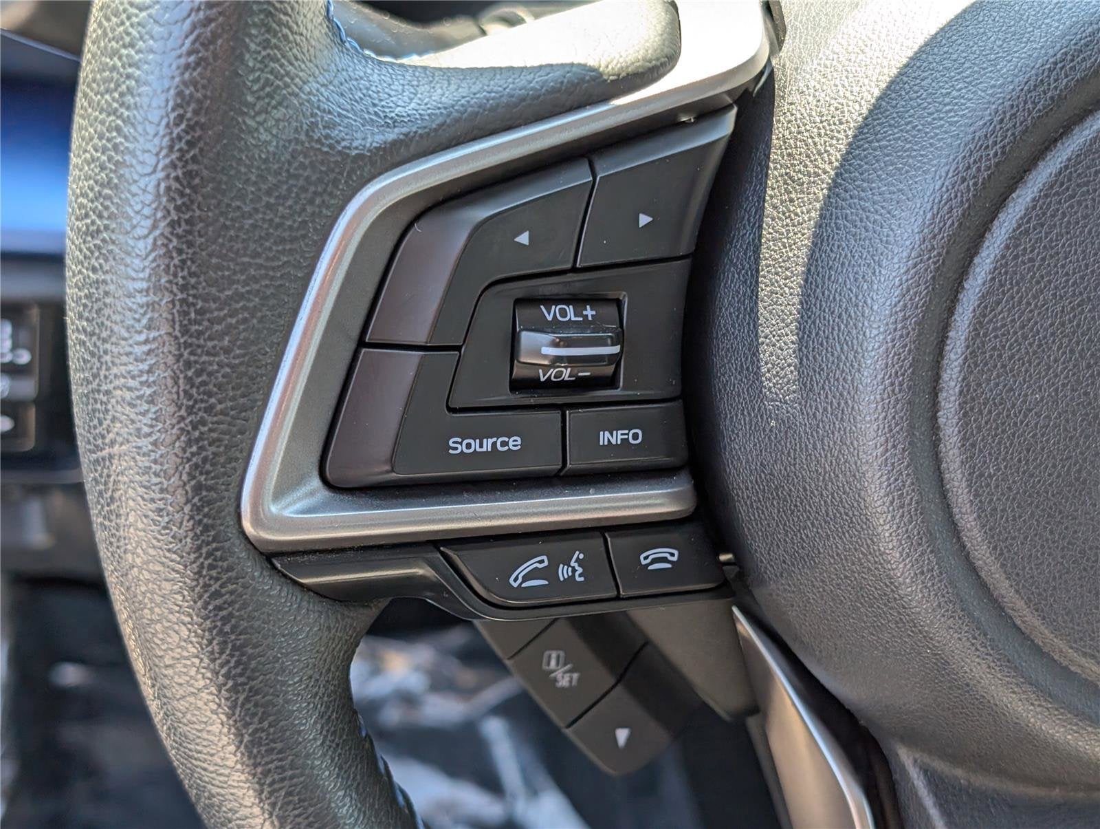 2023 Subaru Crosstrek Hybrid