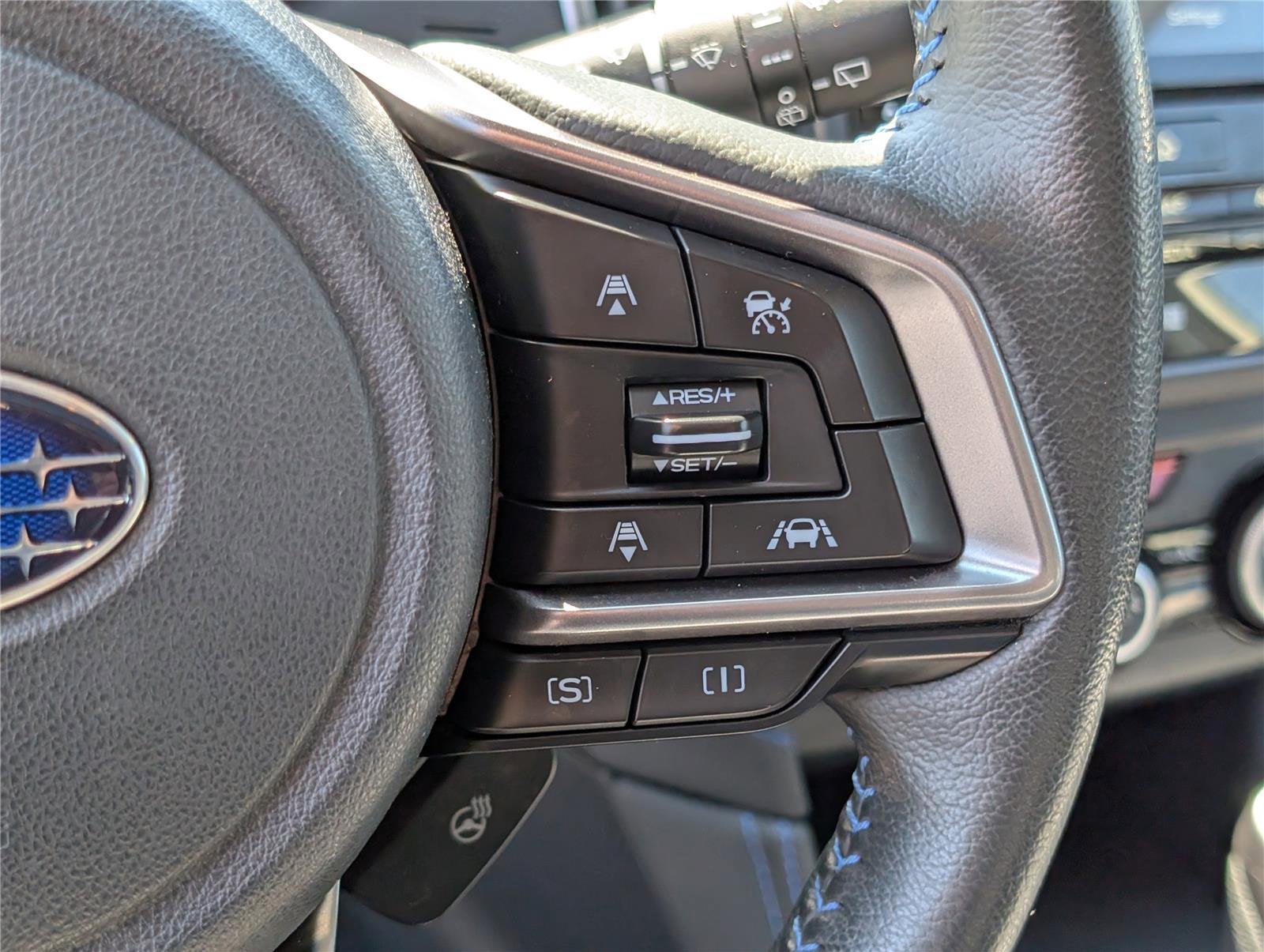 2023 Subaru Crosstrek Hybrid