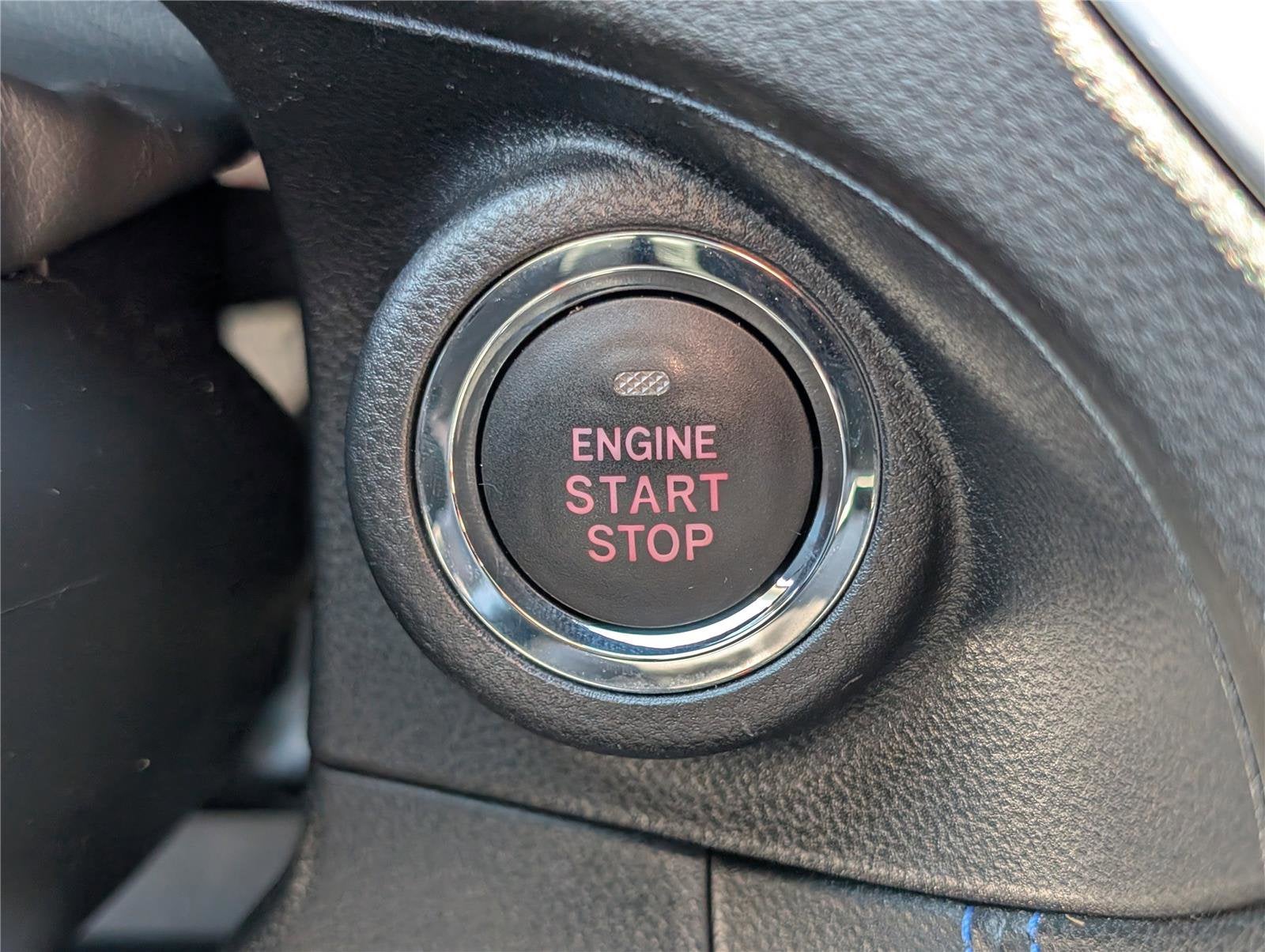 2023 Subaru Crosstrek Hybrid