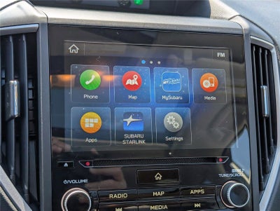 2023 Subaru Crosstrek Hybrid