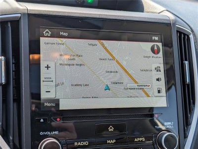 2023 Subaru Crosstrek Hybrid
