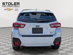 2023 Subaru Crosstrek Hybrid