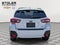 2023 Subaru Crosstrek Hybrid