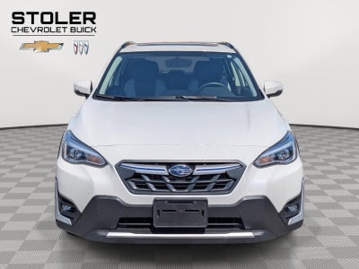 2023 Subaru Crosstrek Hybrid