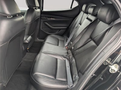2024 Mazda Mazda3 Hatchback 2.5 S Select Sport