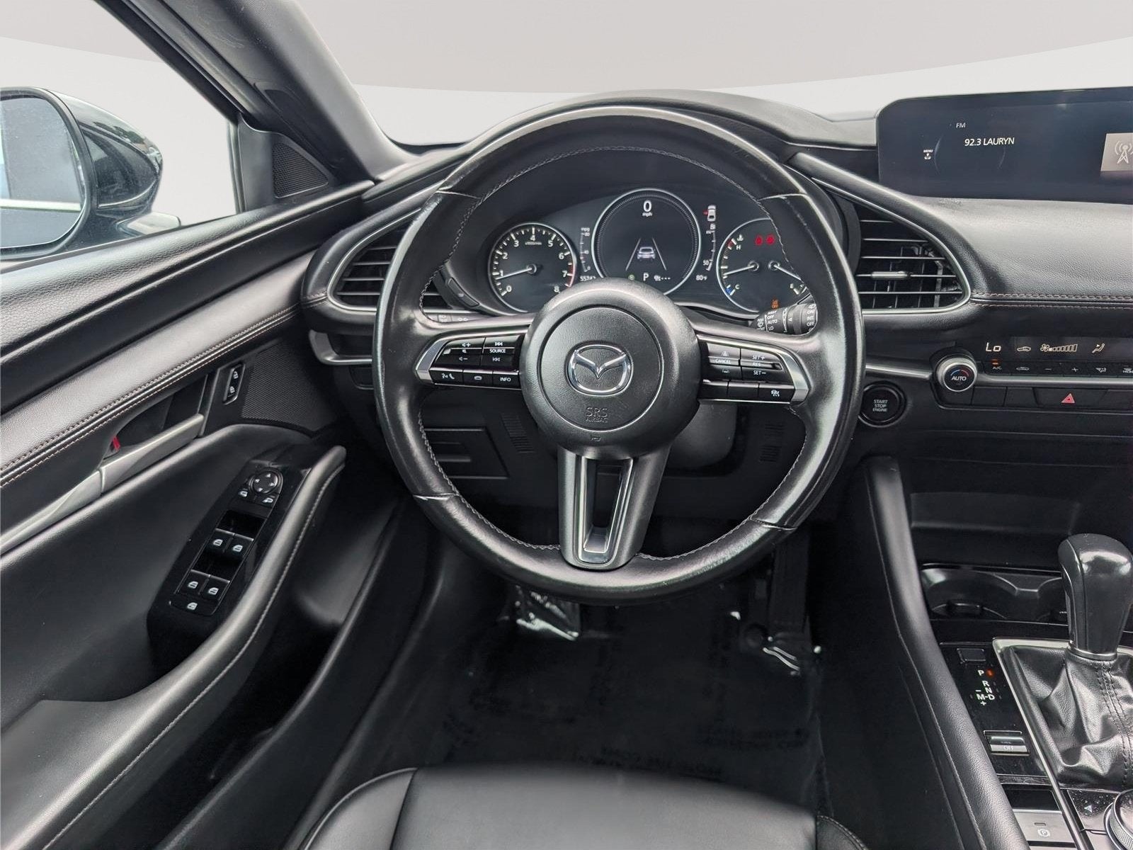 2024 Mazda Mazda3 Hatchback 2.5 S Select Sport