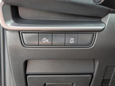 2024 Mazda Mazda3 Hatchback 2.5 S Select Sport