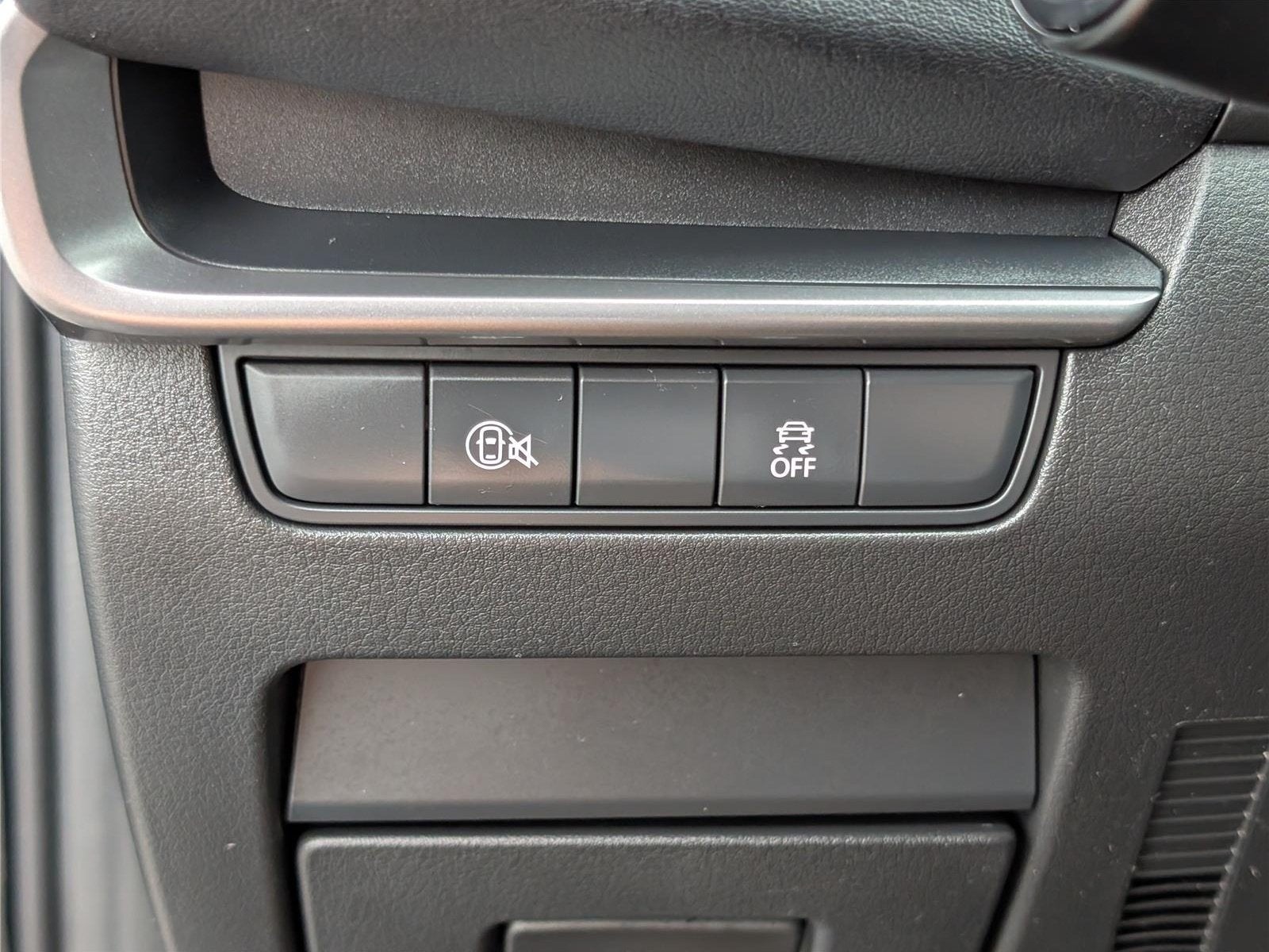 2024 Mazda Mazda3 Hatchback 2.5 S Select Sport