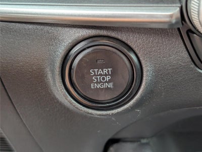 2024 Mazda Mazda3 Hatchback 2.5 S Select Sport
