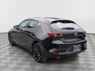 2024 Mazda Mazda3 Hatchback 2.5 S Select Sport