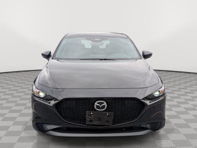 2024 Mazda Mazda3 Hatchback 2.5 S Select Sport