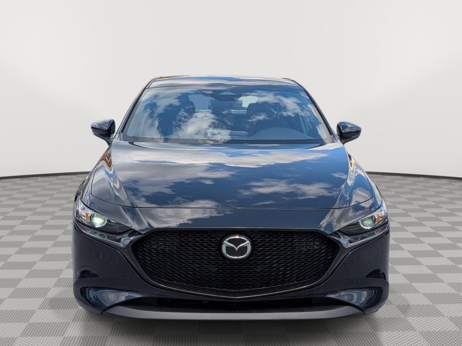 2024 Mazda Mazda3 Hatchback 2.5 S Select Sport