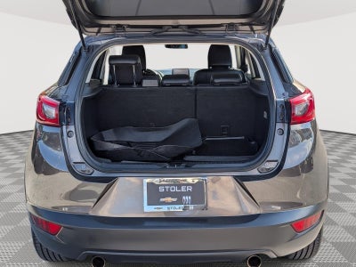 2016 Mazda Mazda CX-3 Touring